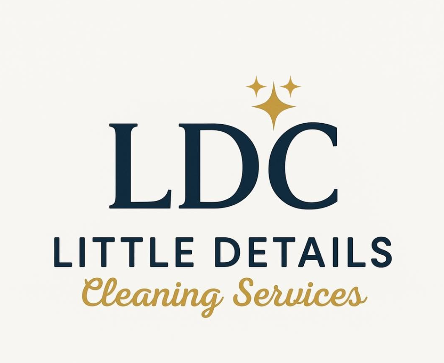 LDC Little Details Cleaning Services